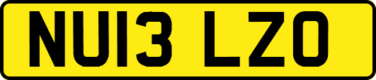 NU13LZO