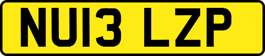 NU13LZP