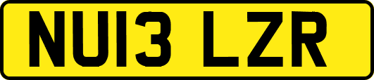 NU13LZR