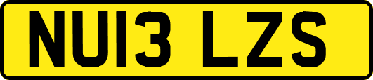 NU13LZS