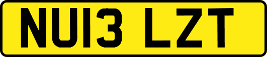 NU13LZT