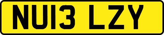 NU13LZY