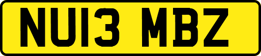 NU13MBZ
