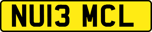 NU13MCL