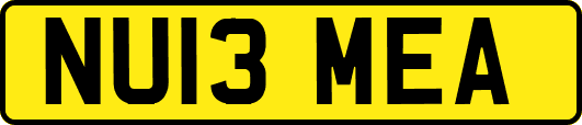 NU13MEA