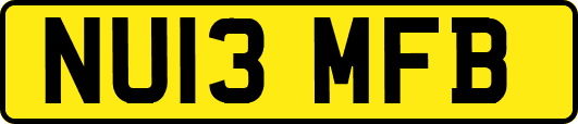 NU13MFB