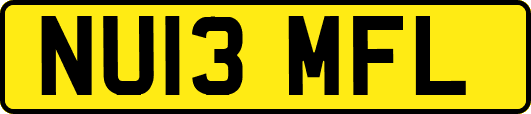 NU13MFL
