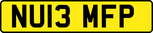 NU13MFP