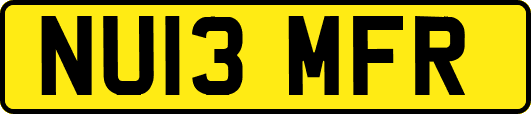 NU13MFR