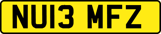 NU13MFZ