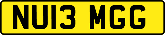 NU13MGG