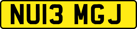 NU13MGJ