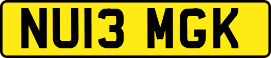 NU13MGK