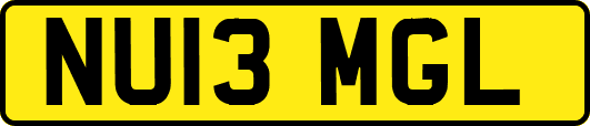 NU13MGL