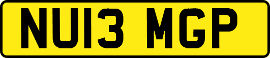 NU13MGP