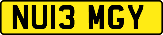 NU13MGY