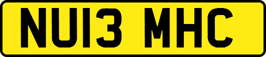 NU13MHC