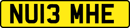 NU13MHE