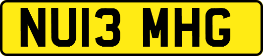 NU13MHG