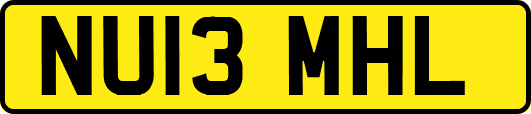 NU13MHL