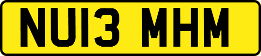 NU13MHM