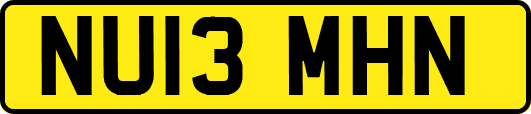 NU13MHN