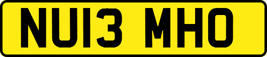 NU13MHO