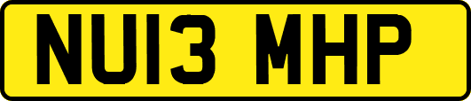 NU13MHP
