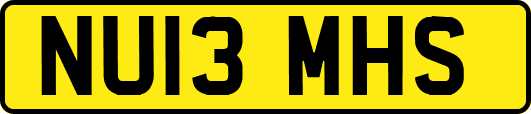NU13MHS
