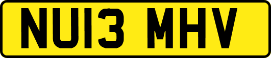 NU13MHV