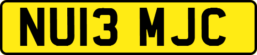 NU13MJC