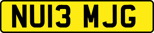 NU13MJG