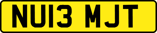 NU13MJT