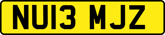 NU13MJZ
