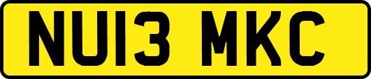 NU13MKC