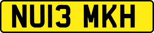 NU13MKH