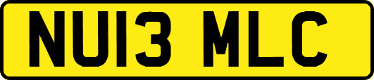 NU13MLC