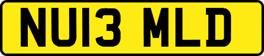 NU13MLD