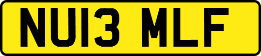 NU13MLF