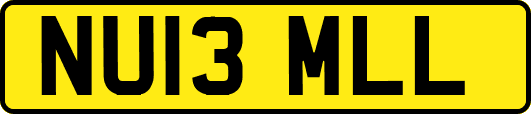 NU13MLL