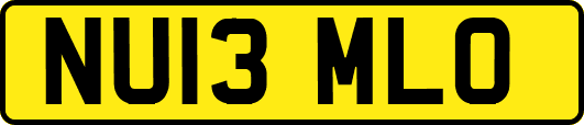 NU13MLO