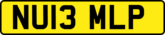 NU13MLP