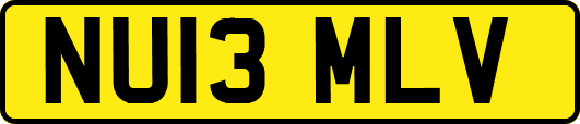 NU13MLV