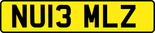 NU13MLZ