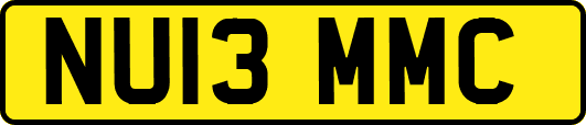 NU13MMC