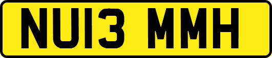 NU13MMH