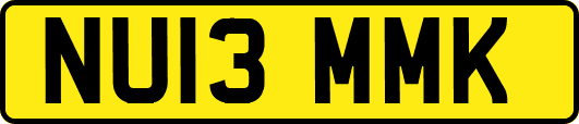 NU13MMK