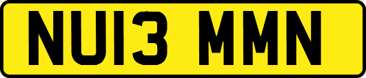 NU13MMN