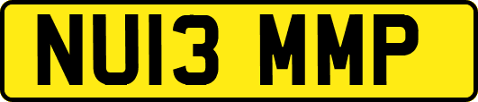 NU13MMP