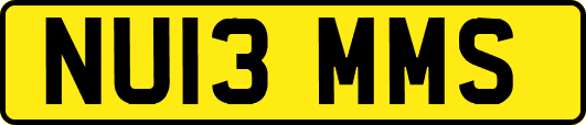 NU13MMS
